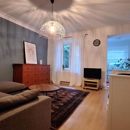 Schoene Wohnung Im Herzen Von Hamburg Exterior photo